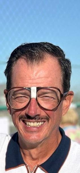Dean Plouffe
