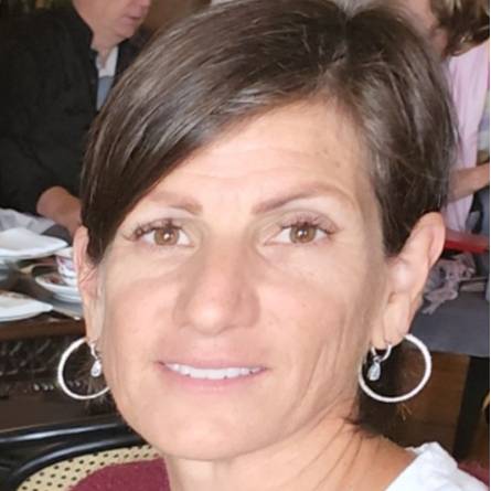 Deanna Morrow