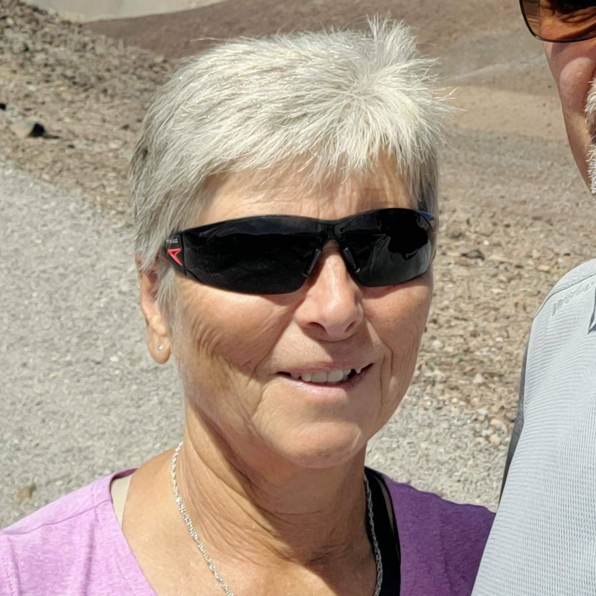 Deana Nickerson