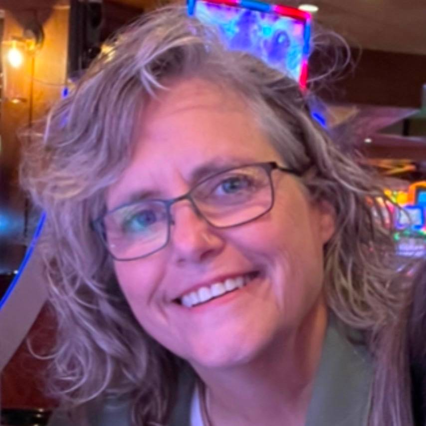 Deanna Cooper-Smith