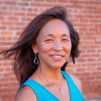 Deborah Lau