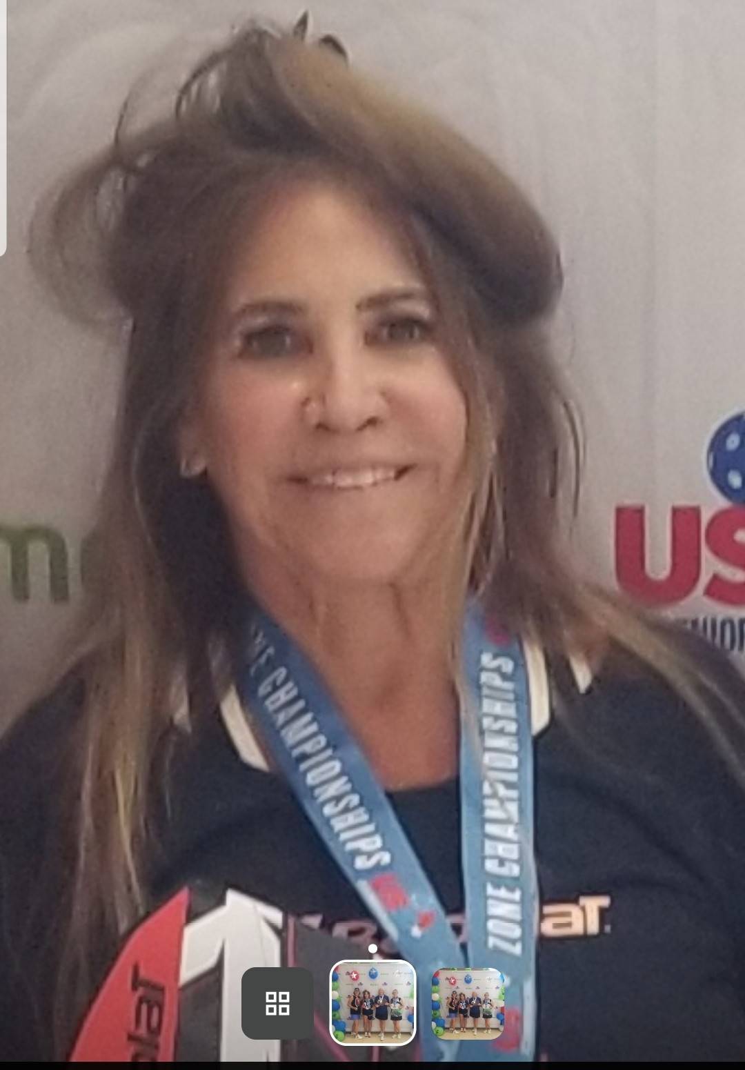 Debbie Ladig