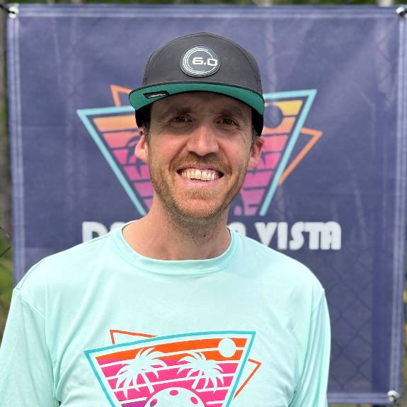 Justin DeBron