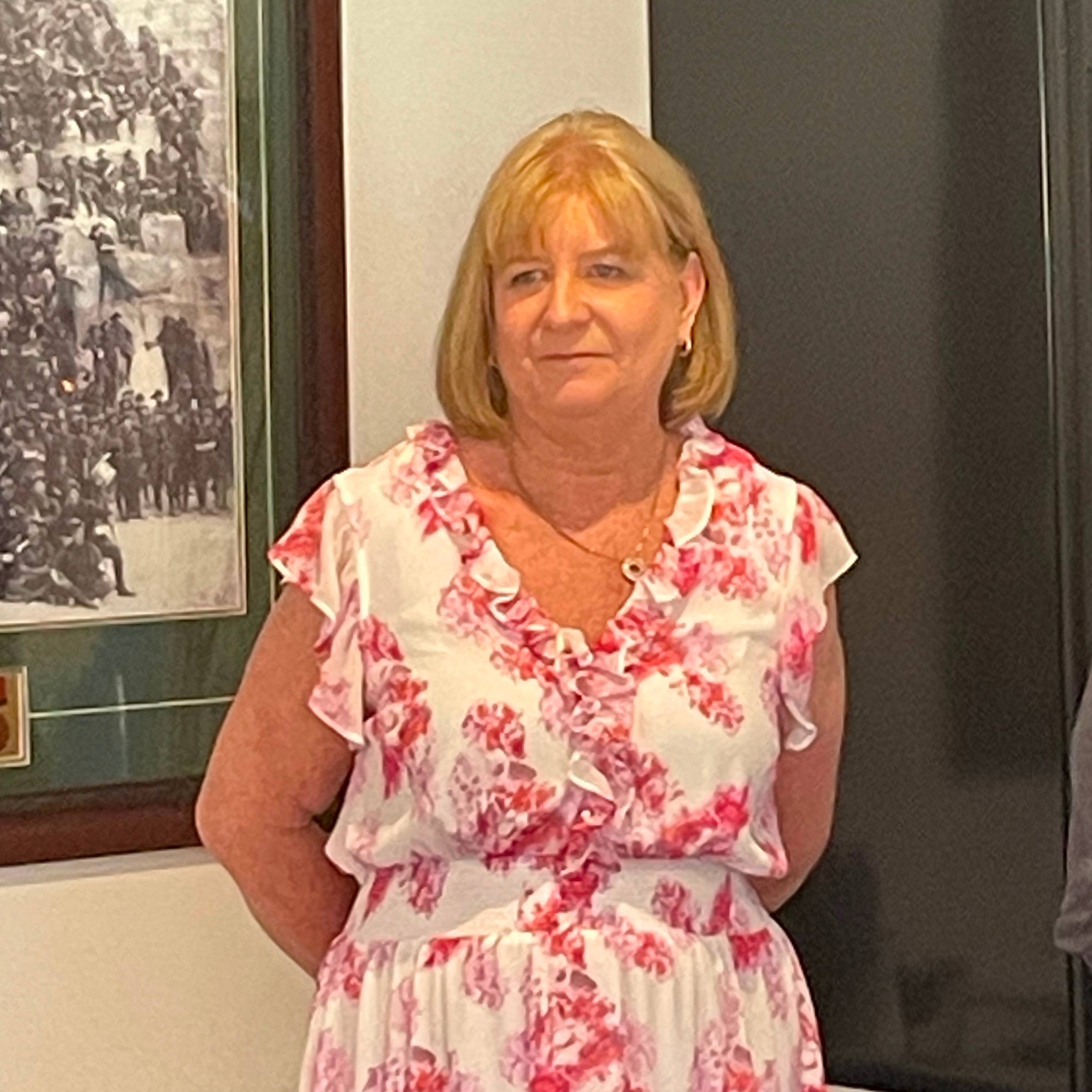 deborah riley