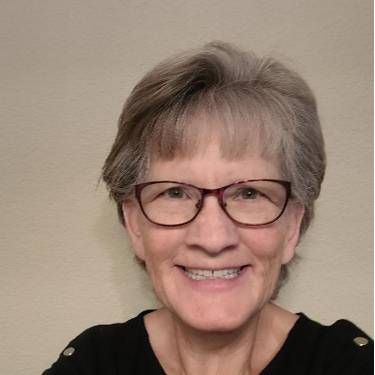 Deborah Grissom