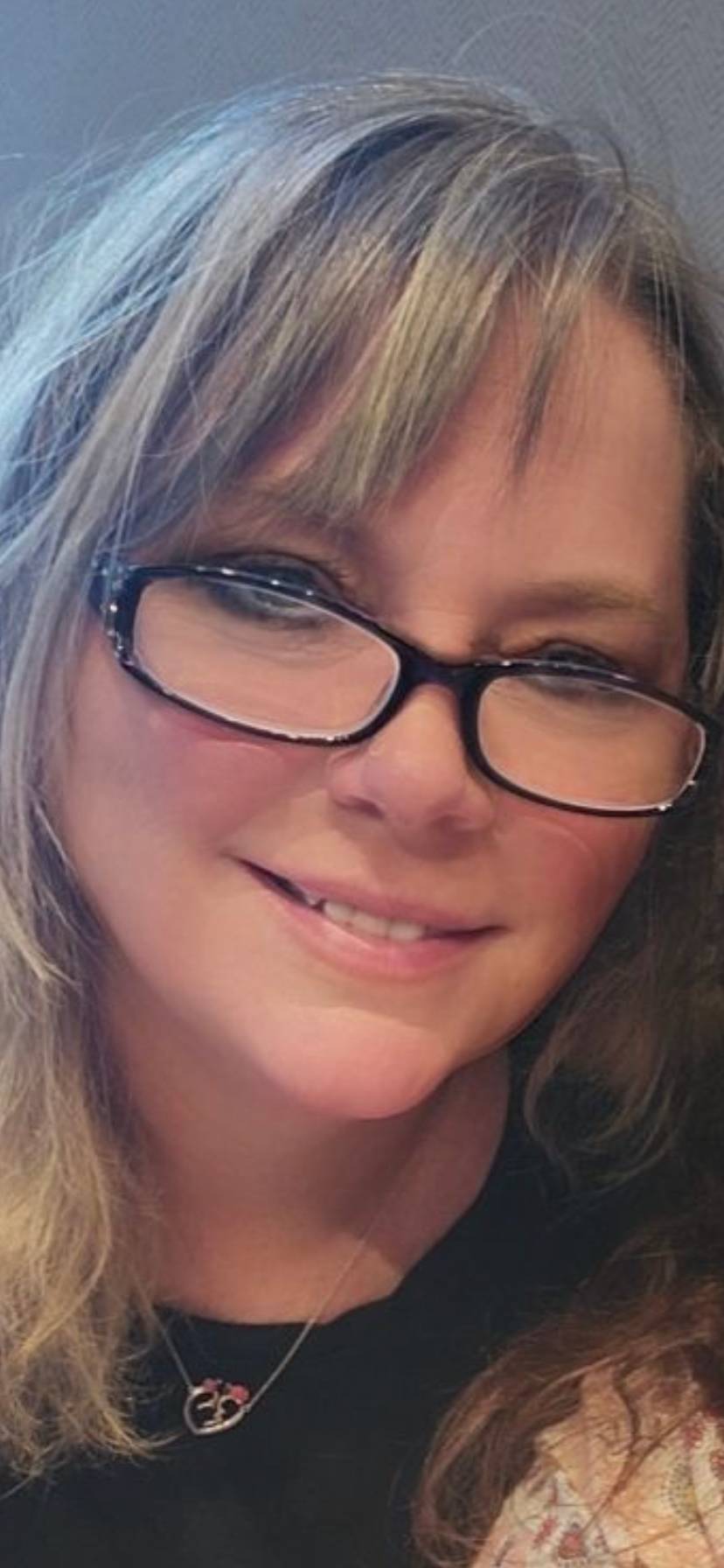 Debbie Drumright