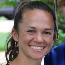 Deborah Scibelli