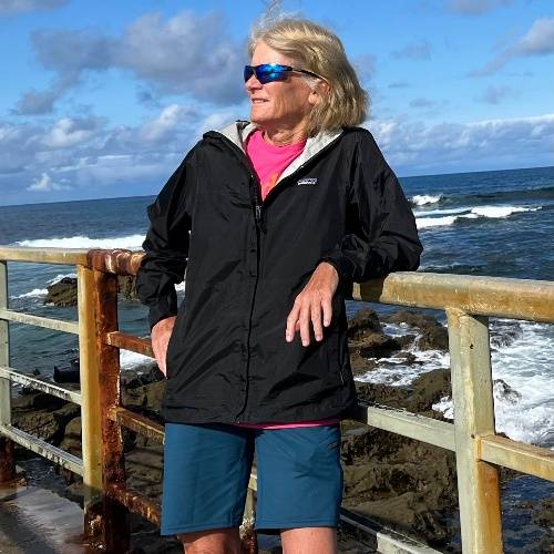 Deborah Elsasser