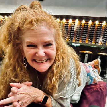 Debi Fife