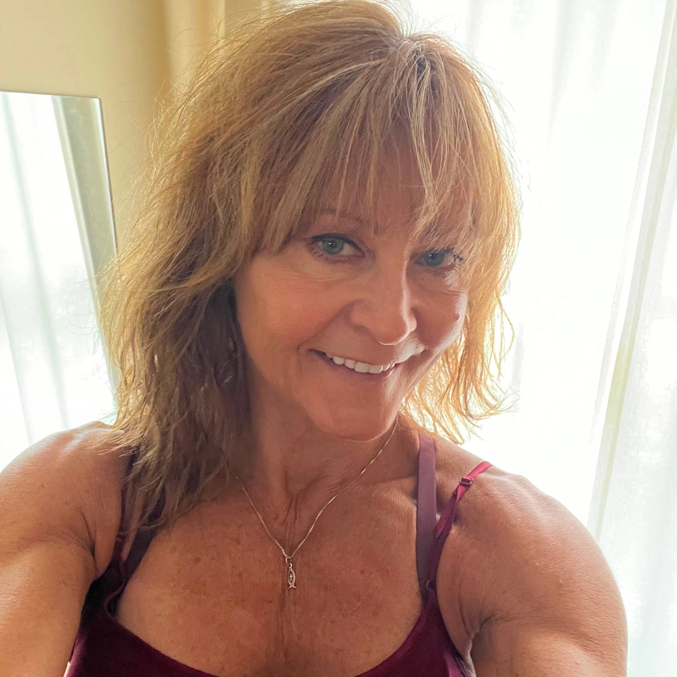 Debra Ward