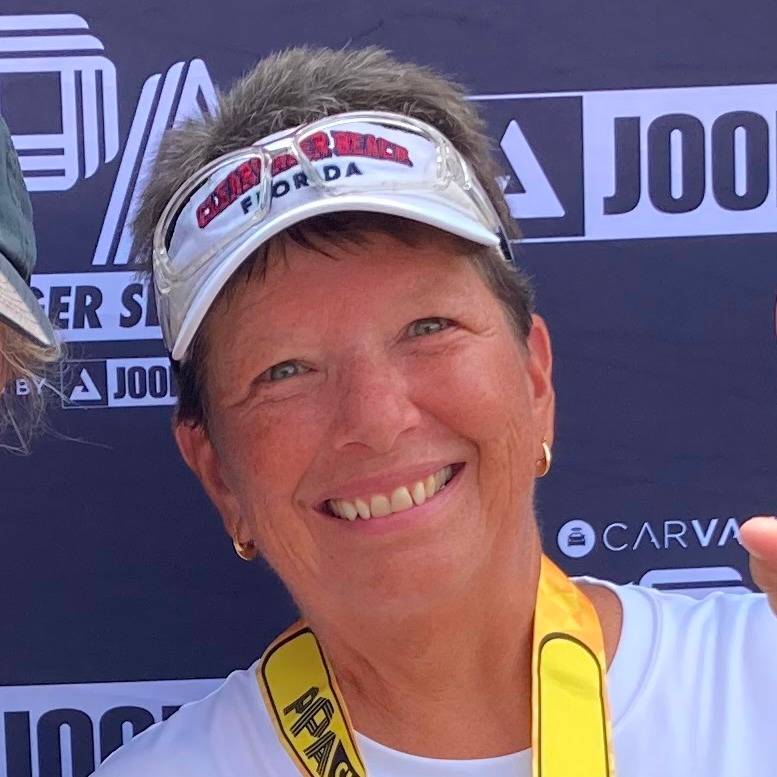 Debra Lyrek