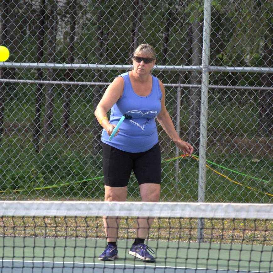 debbie thiem