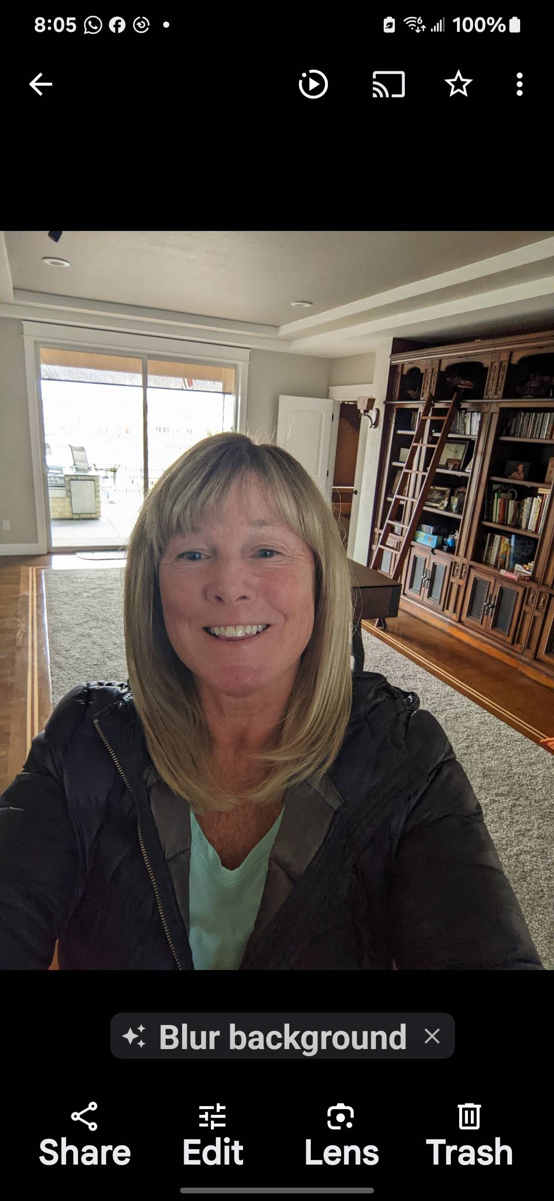 Debbie Powers