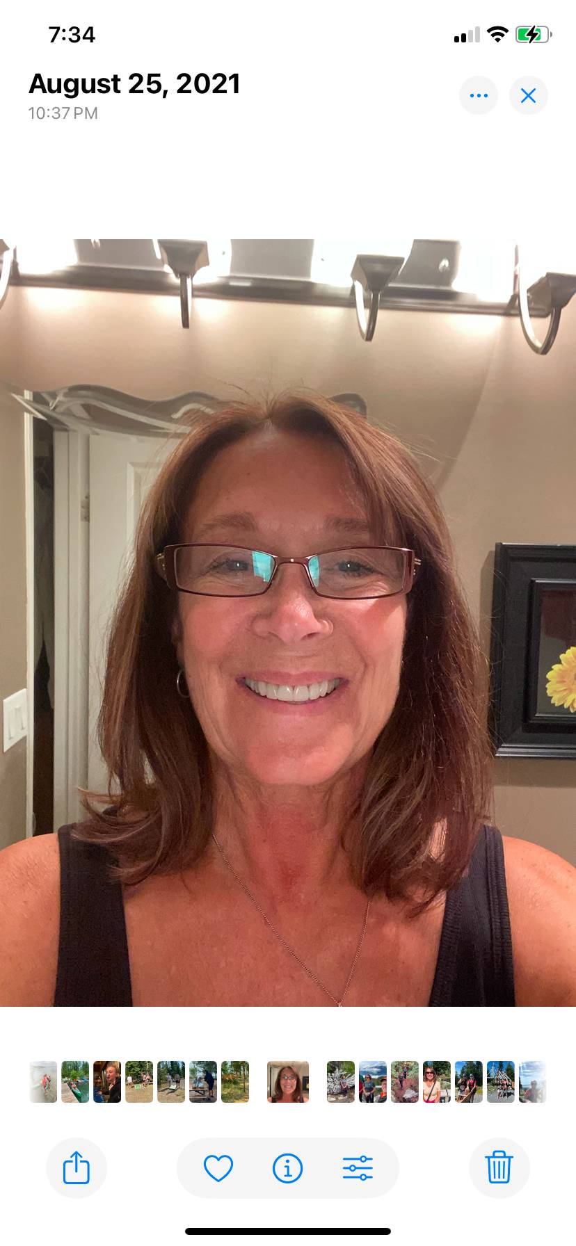 Debra Elliott