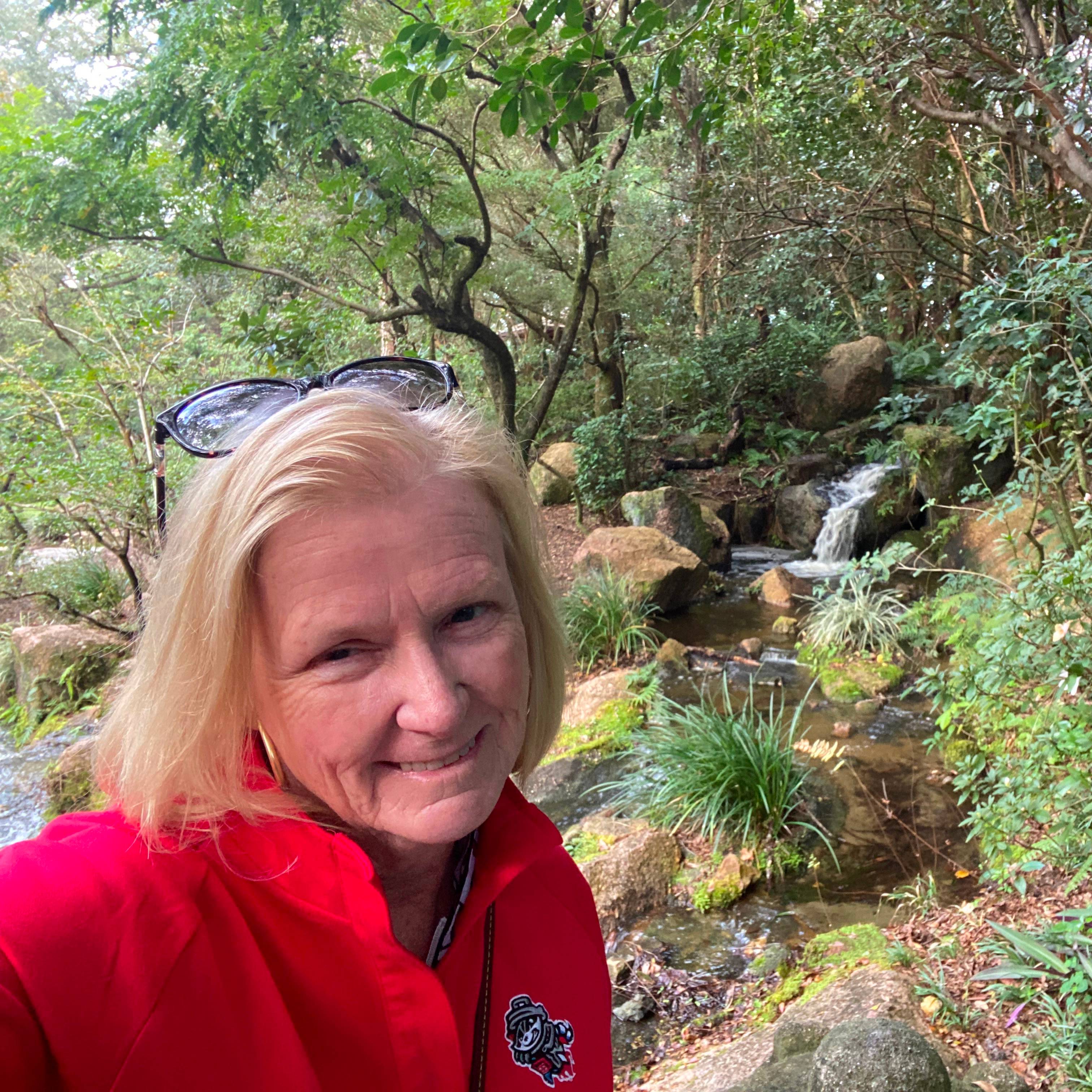 Debra Merritt