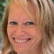 Debbie Woolger
