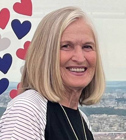 Debbie Giddens