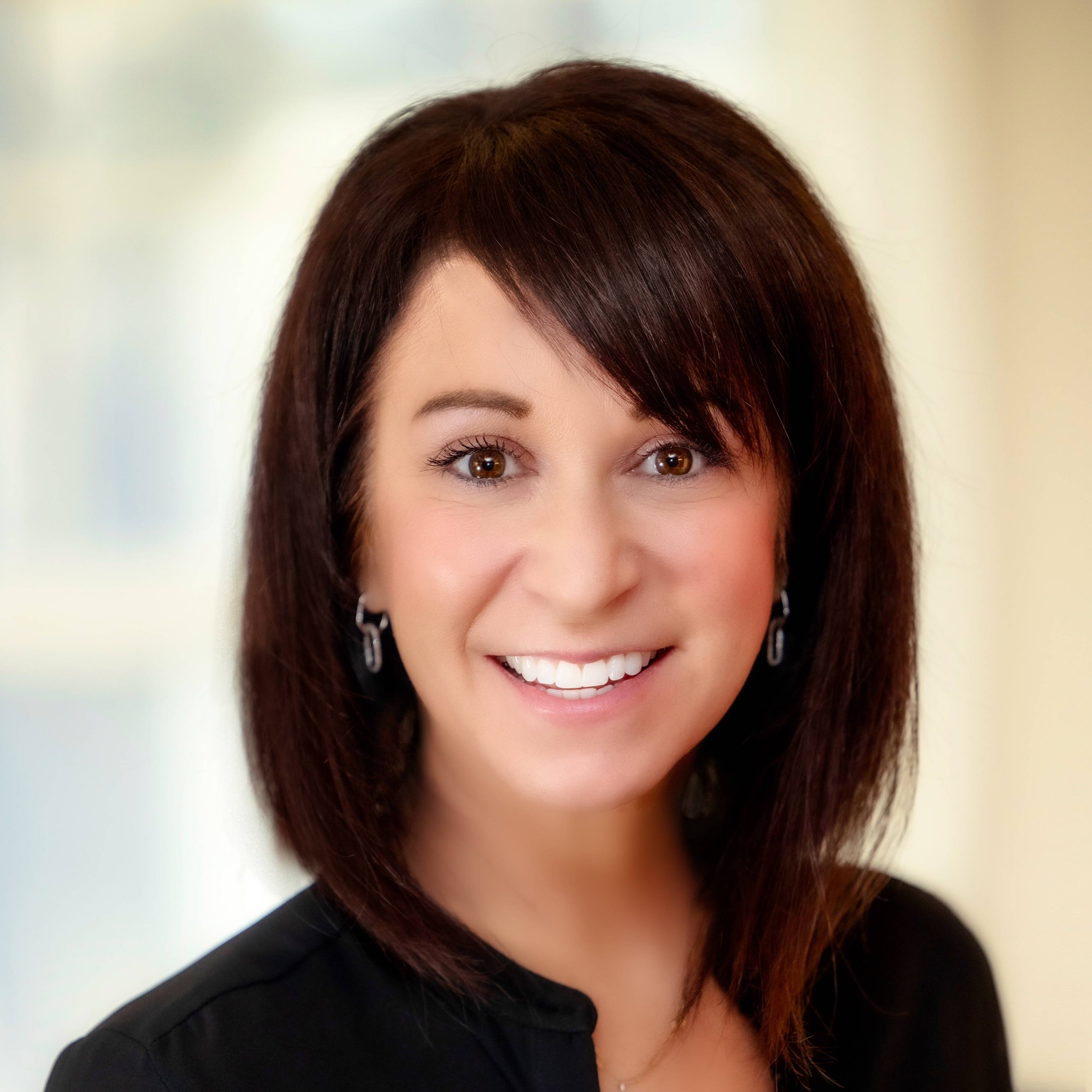 Debbie Stillman