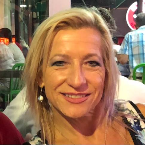 Deborah Szatylo