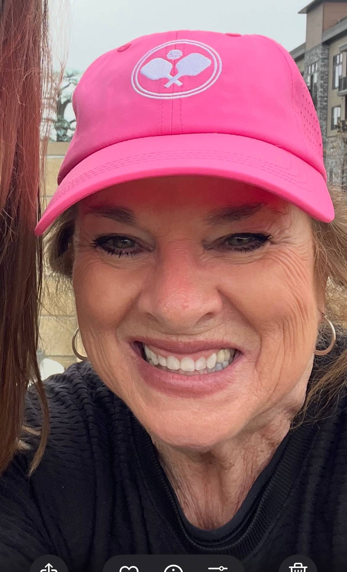 Debby Scroggins