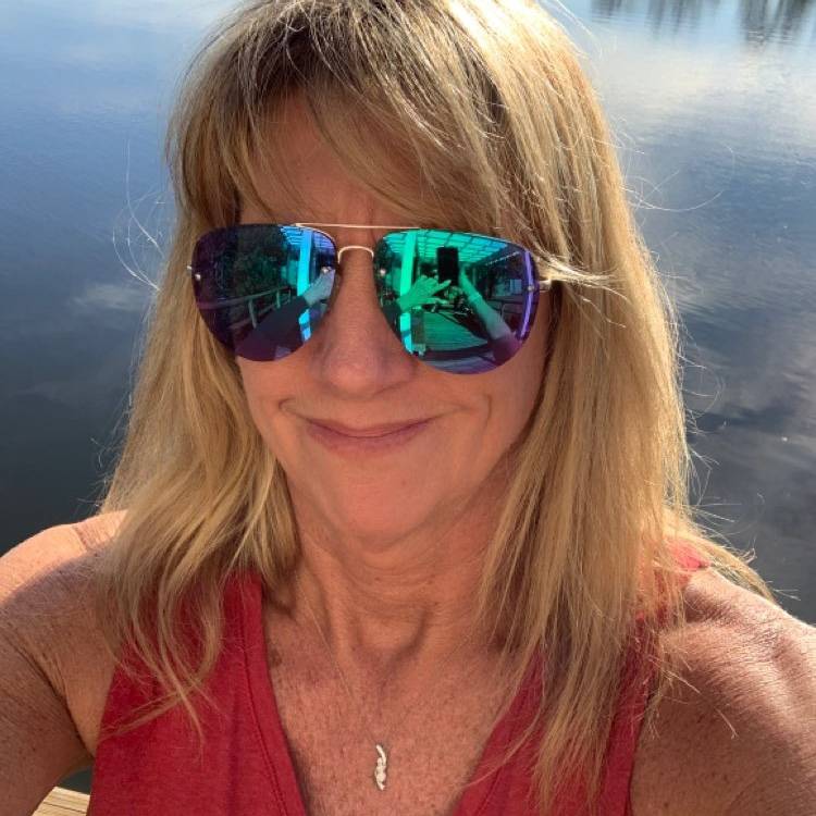 Deborah McElroy