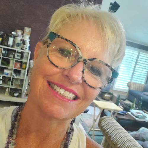 Deborah Petersen
