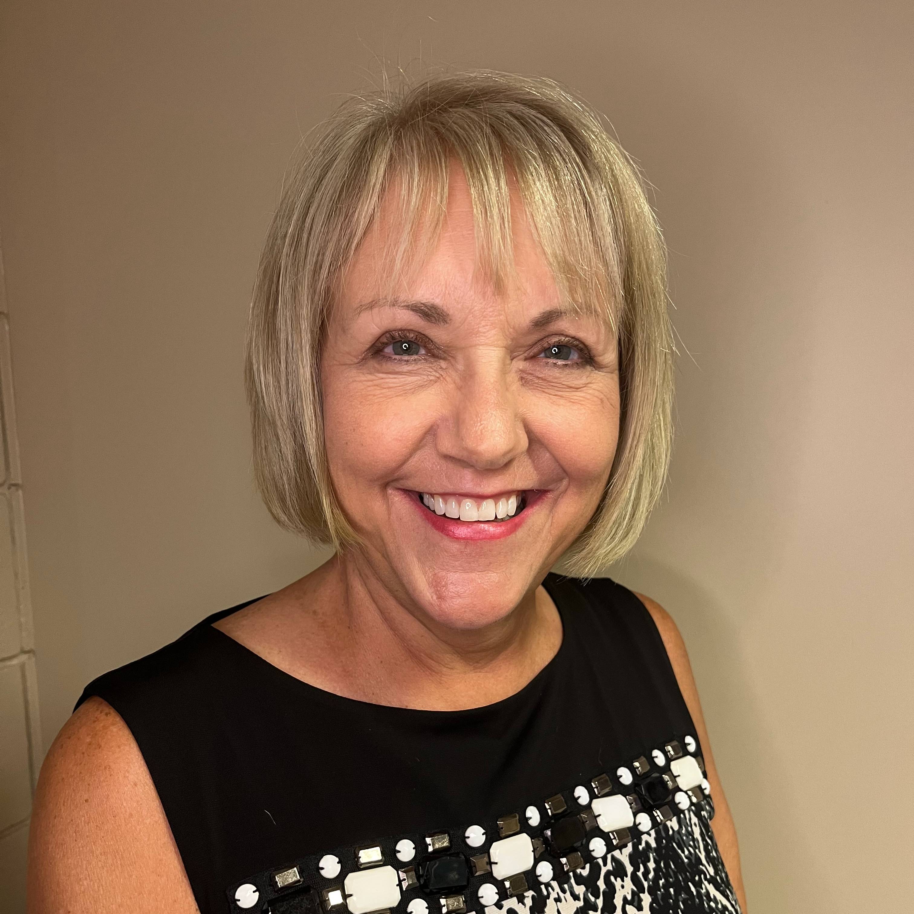Debbie L Williams