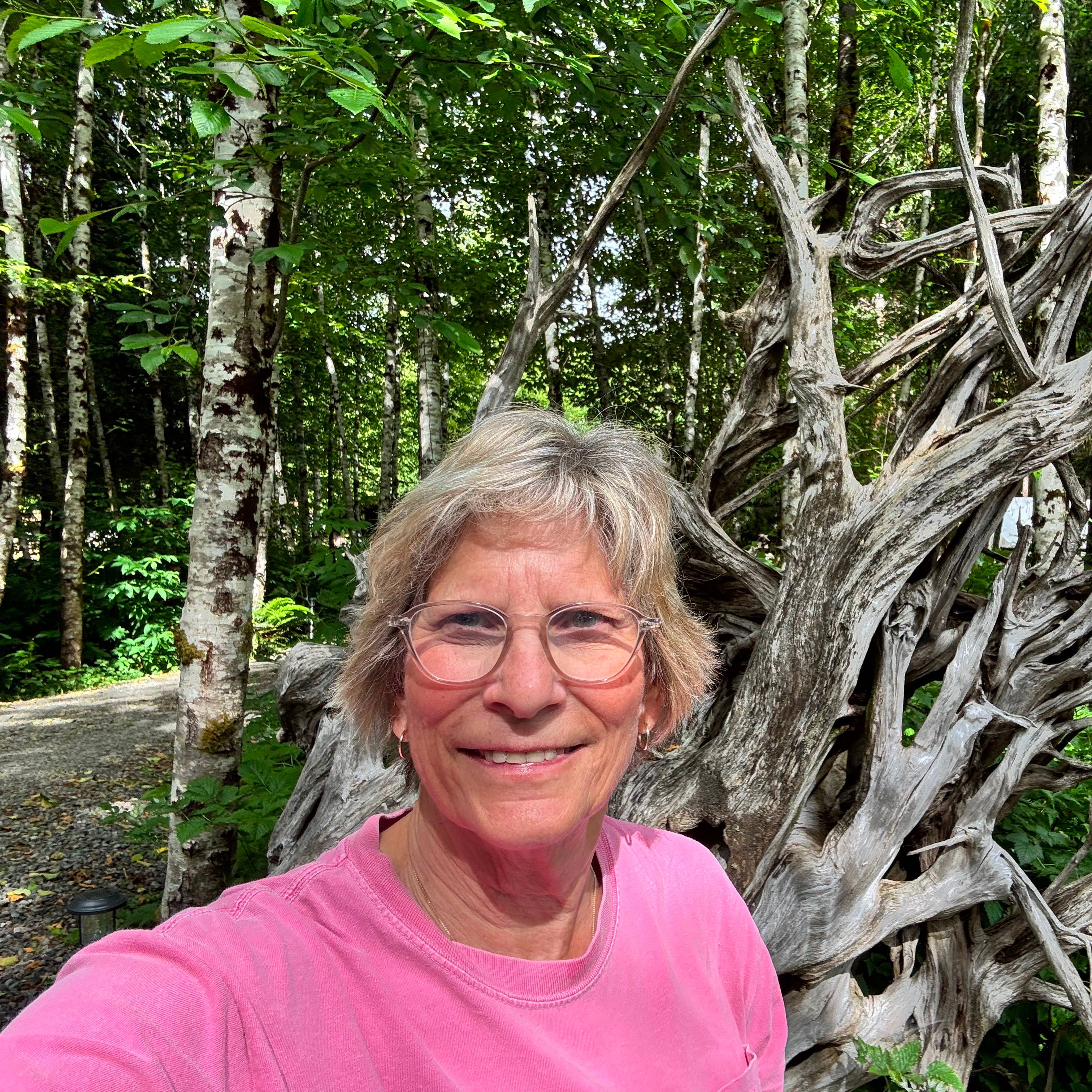 Deborah Armstrong