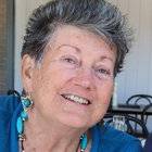 Deborah Wilson