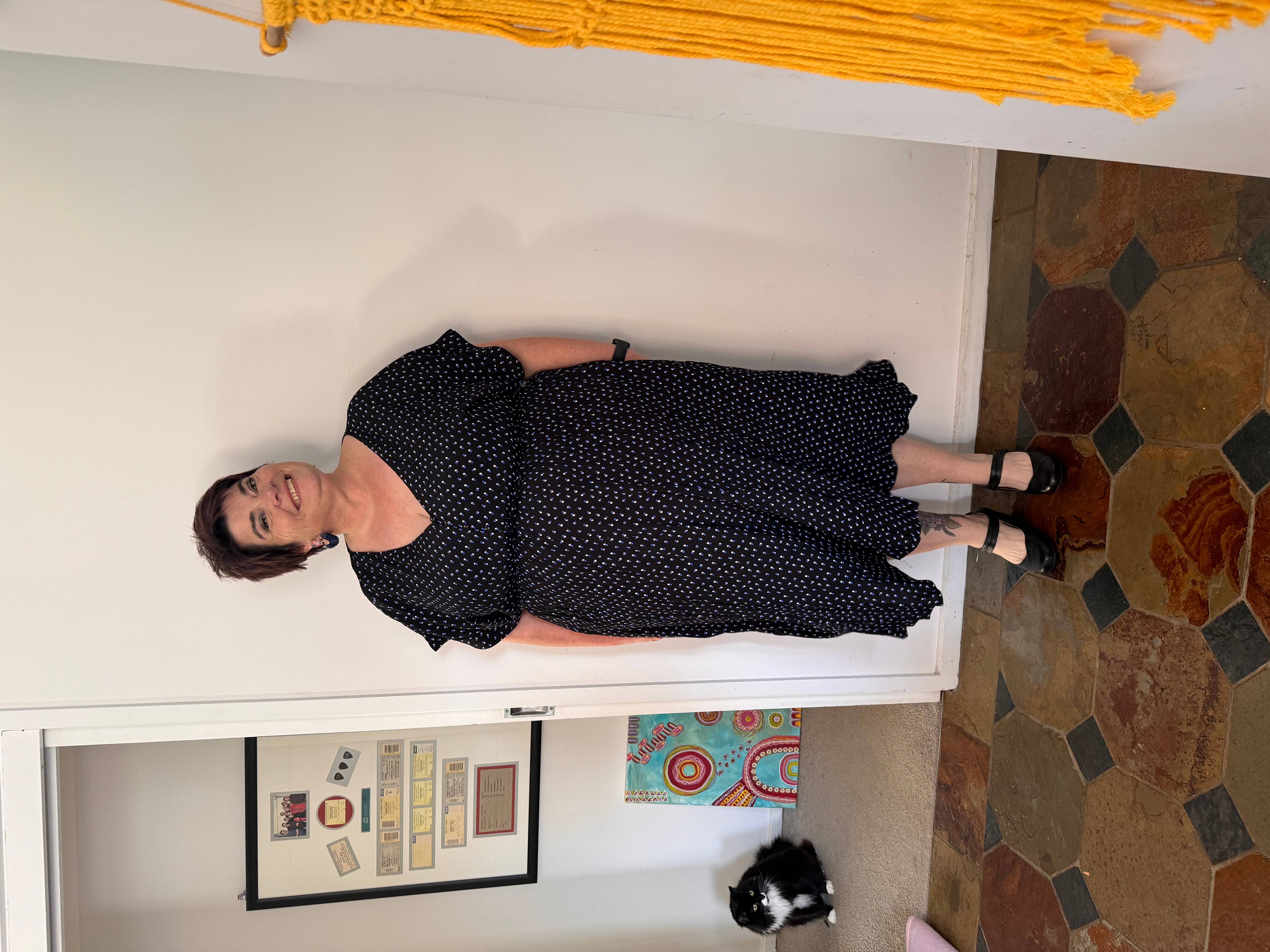 Deb Walkenhorst