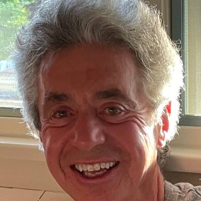 Michael DeCandia