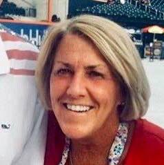 Deirdre Orr