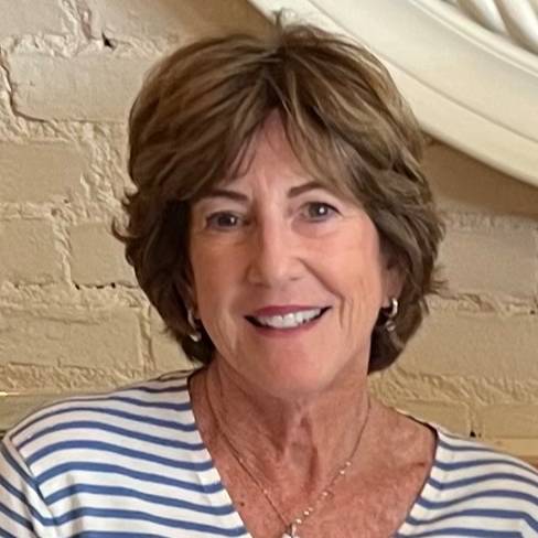 Diana Dede Swartz