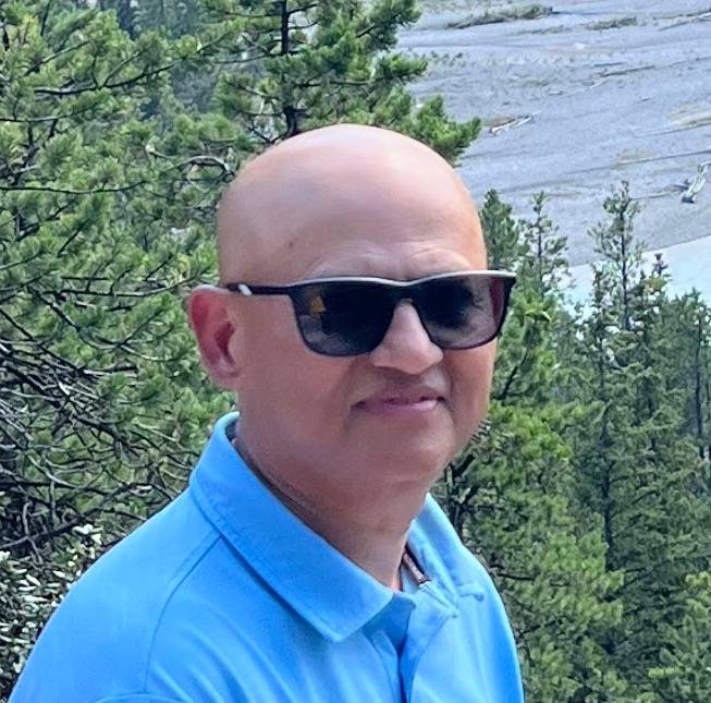 Deepak Patel