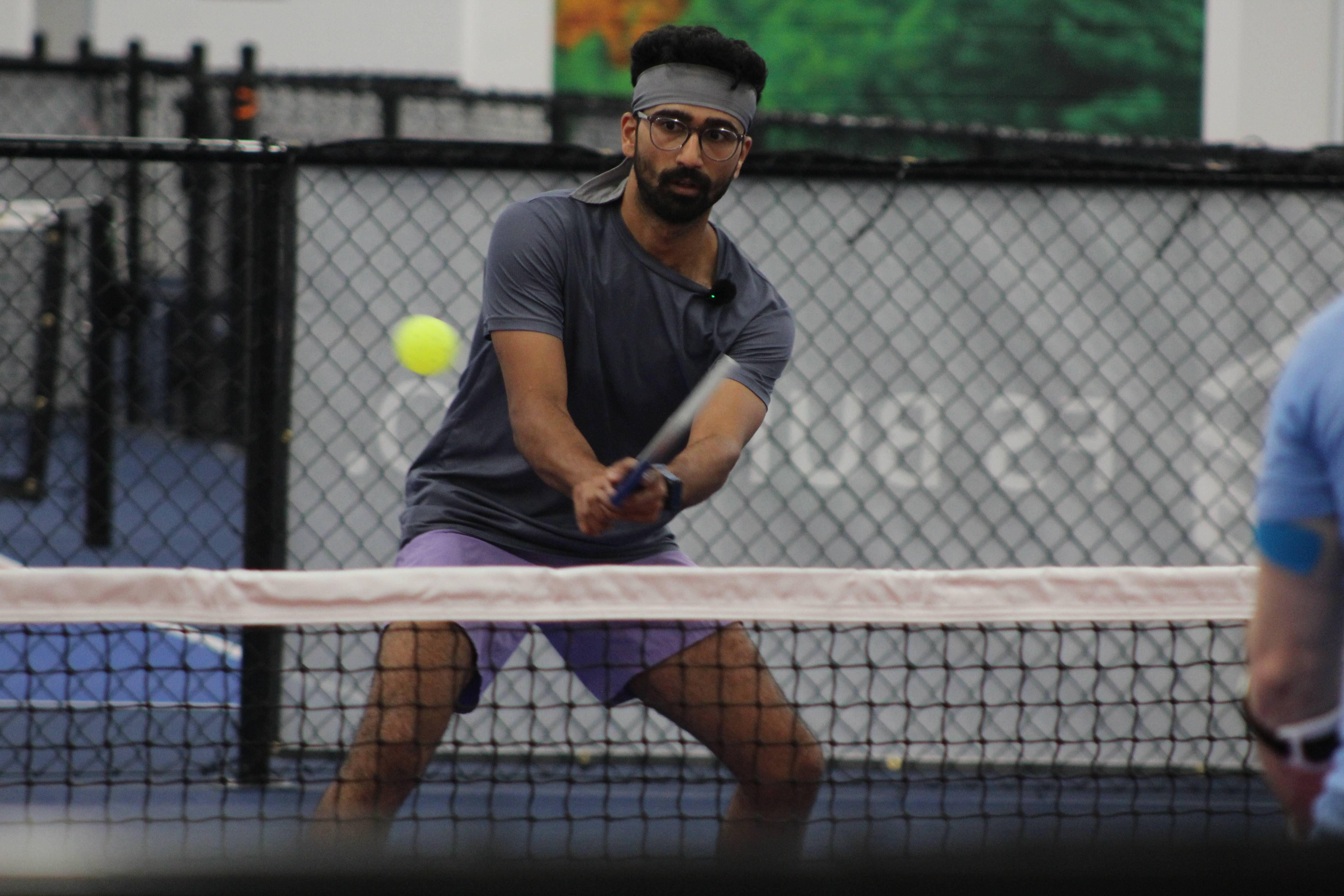 Deepak Sridhar