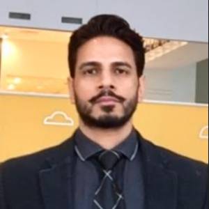 Deepak Choudhary