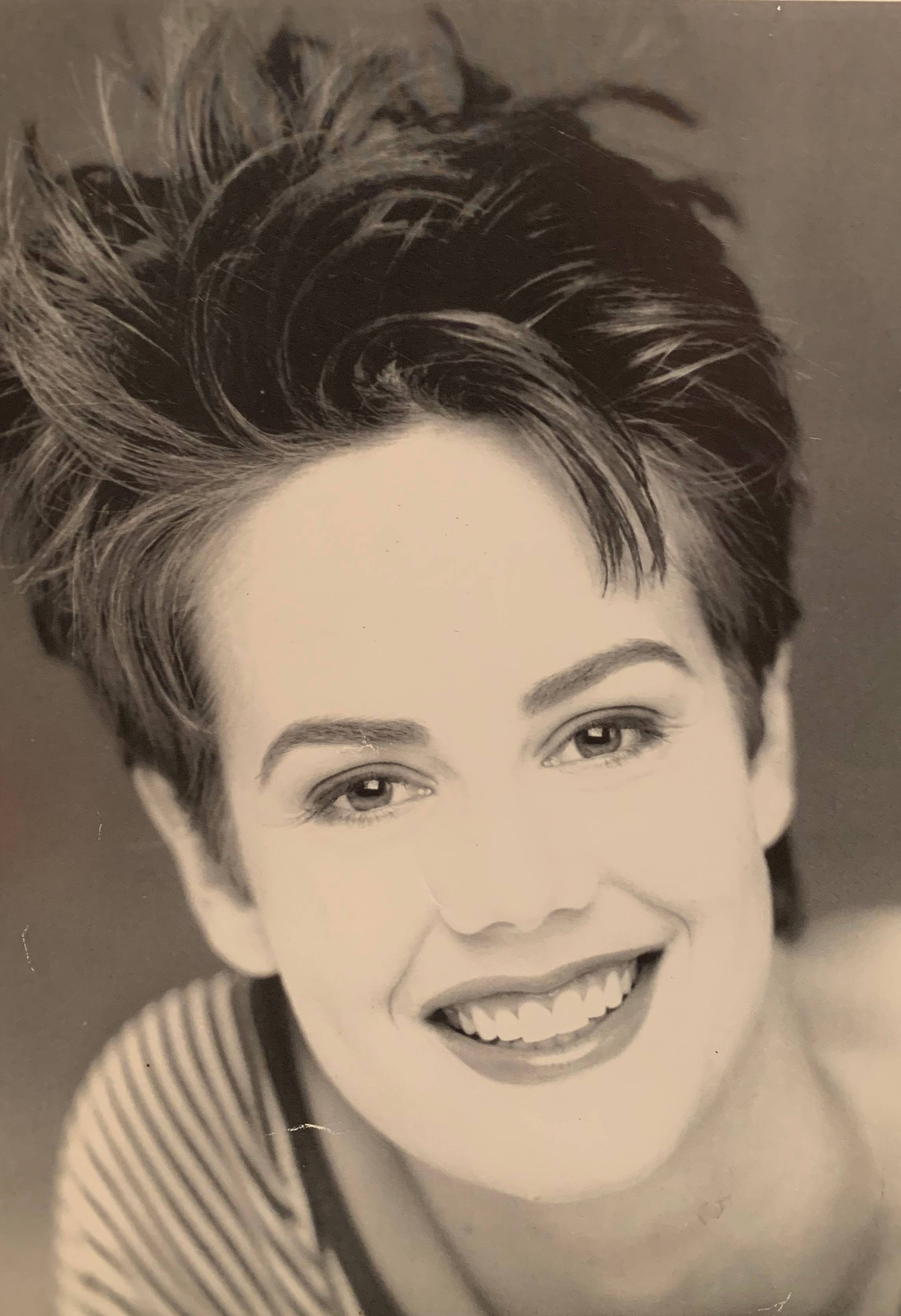 Deena Westen-Helgoe