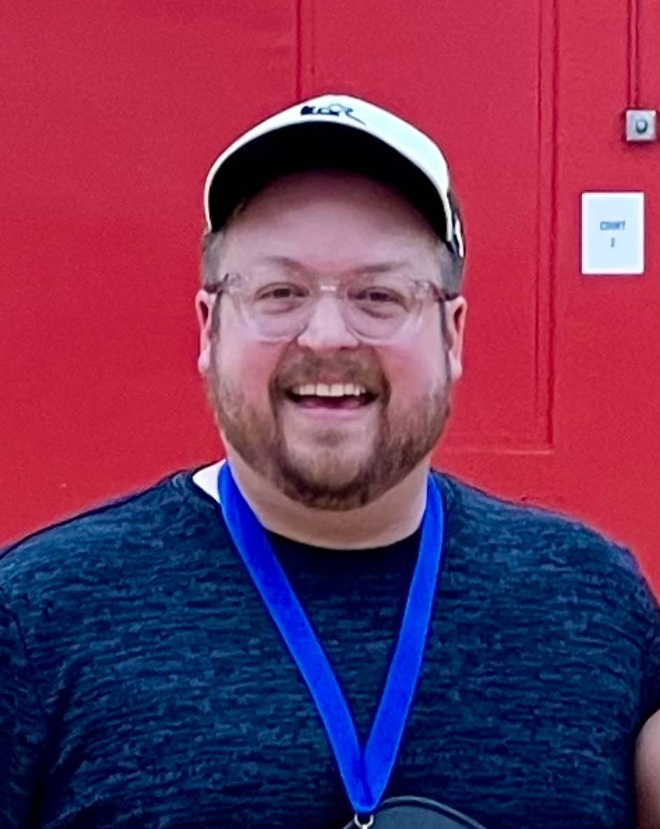 Dustin Deel