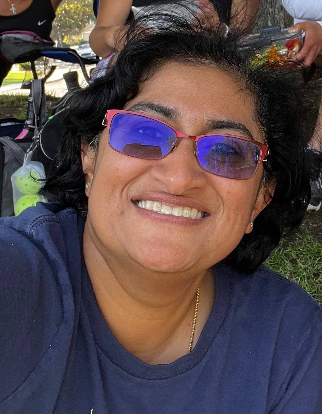 Deepa Ramalingam
