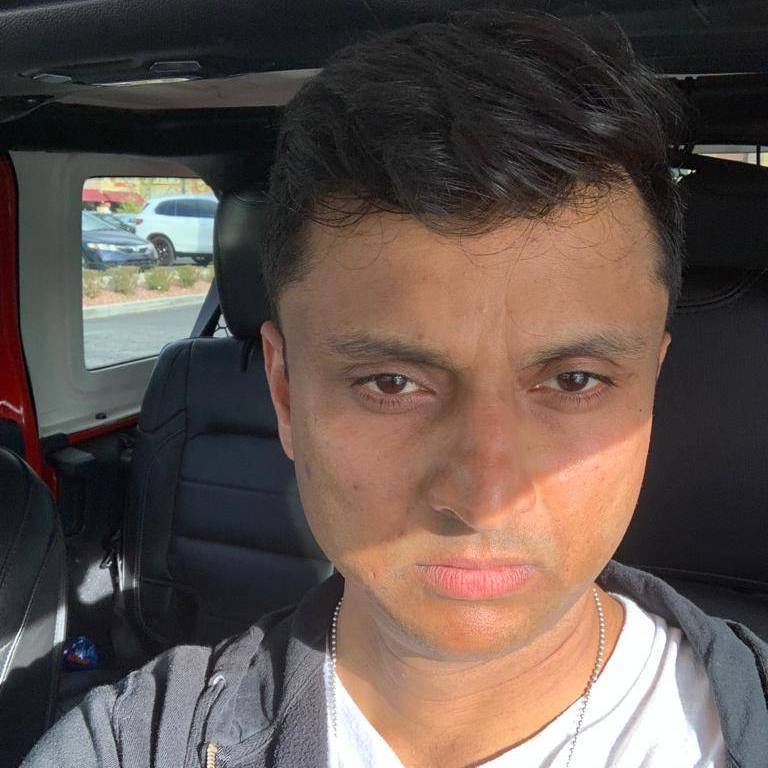 Deepak Louis Devas
