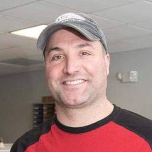 Mikel DeFrancesco