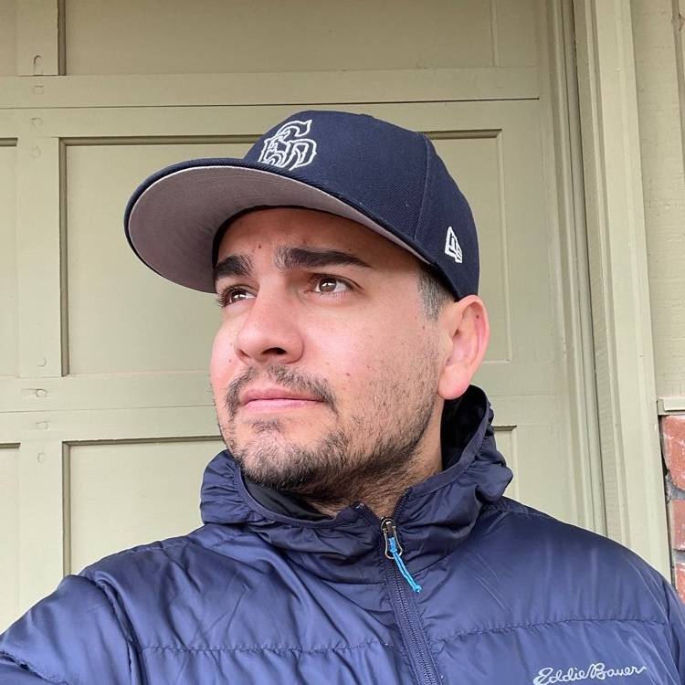 James DeGolier Jr.