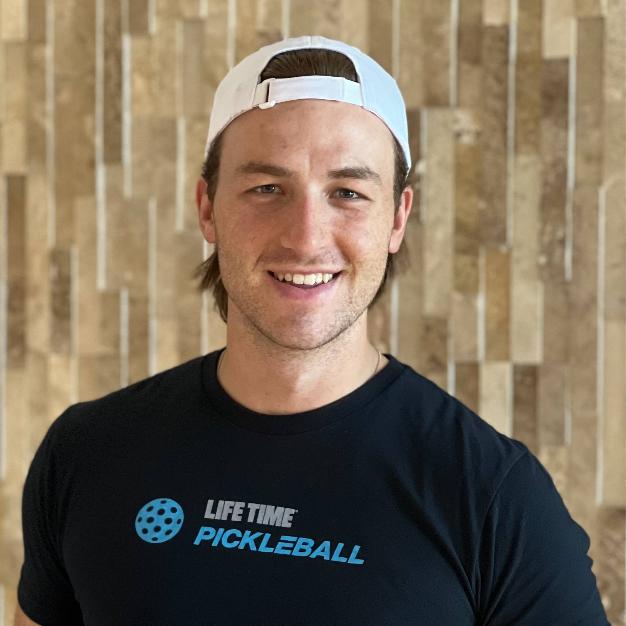 Jordon Garner DeGroote