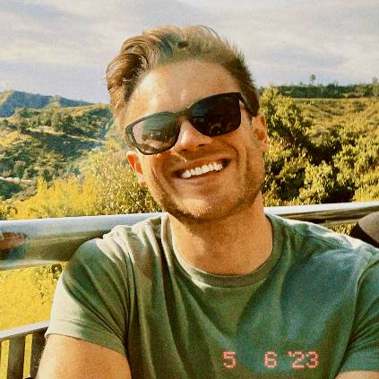 Derek DeGardner