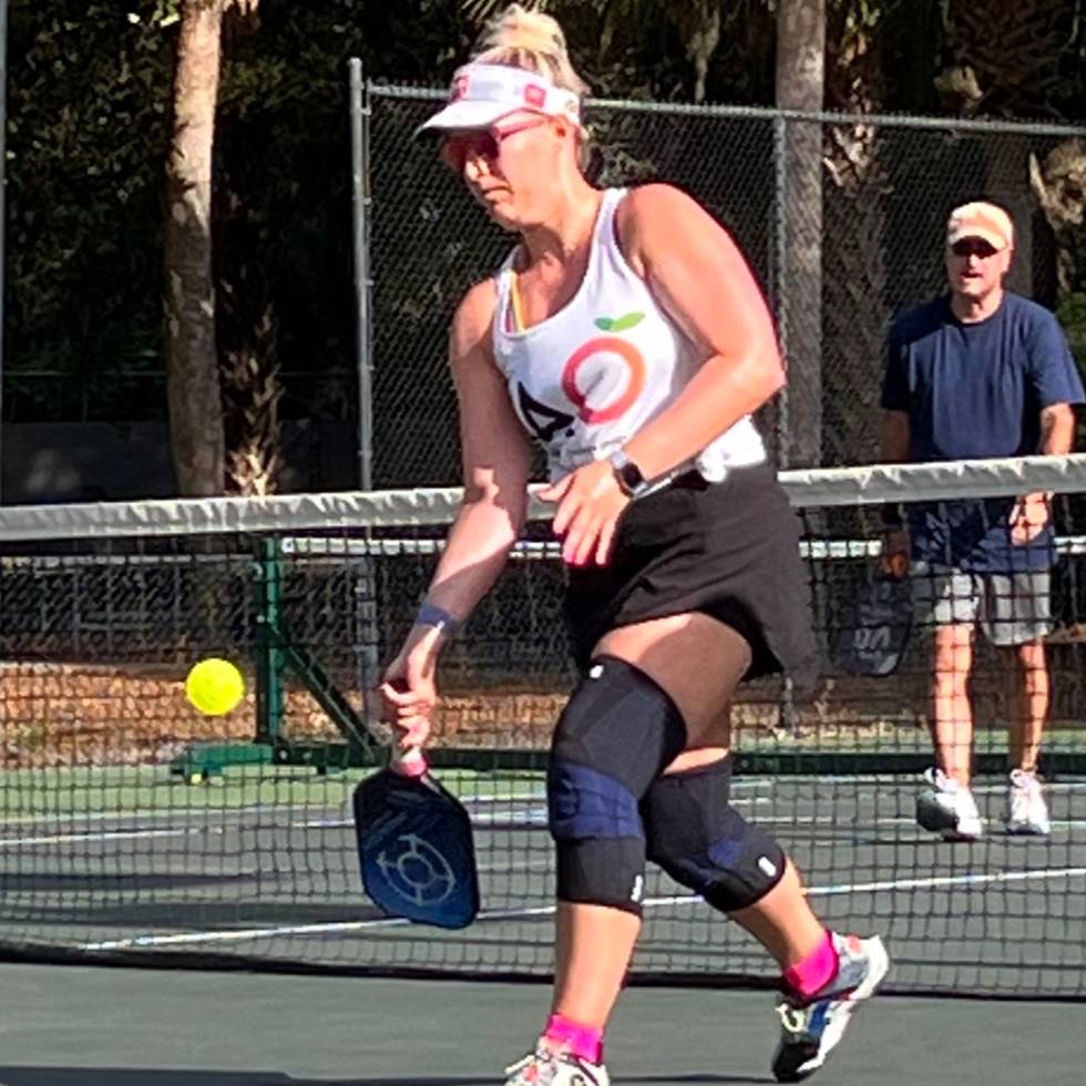 Whitney Degerberg