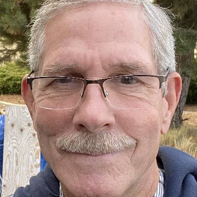 Michael De Hart
