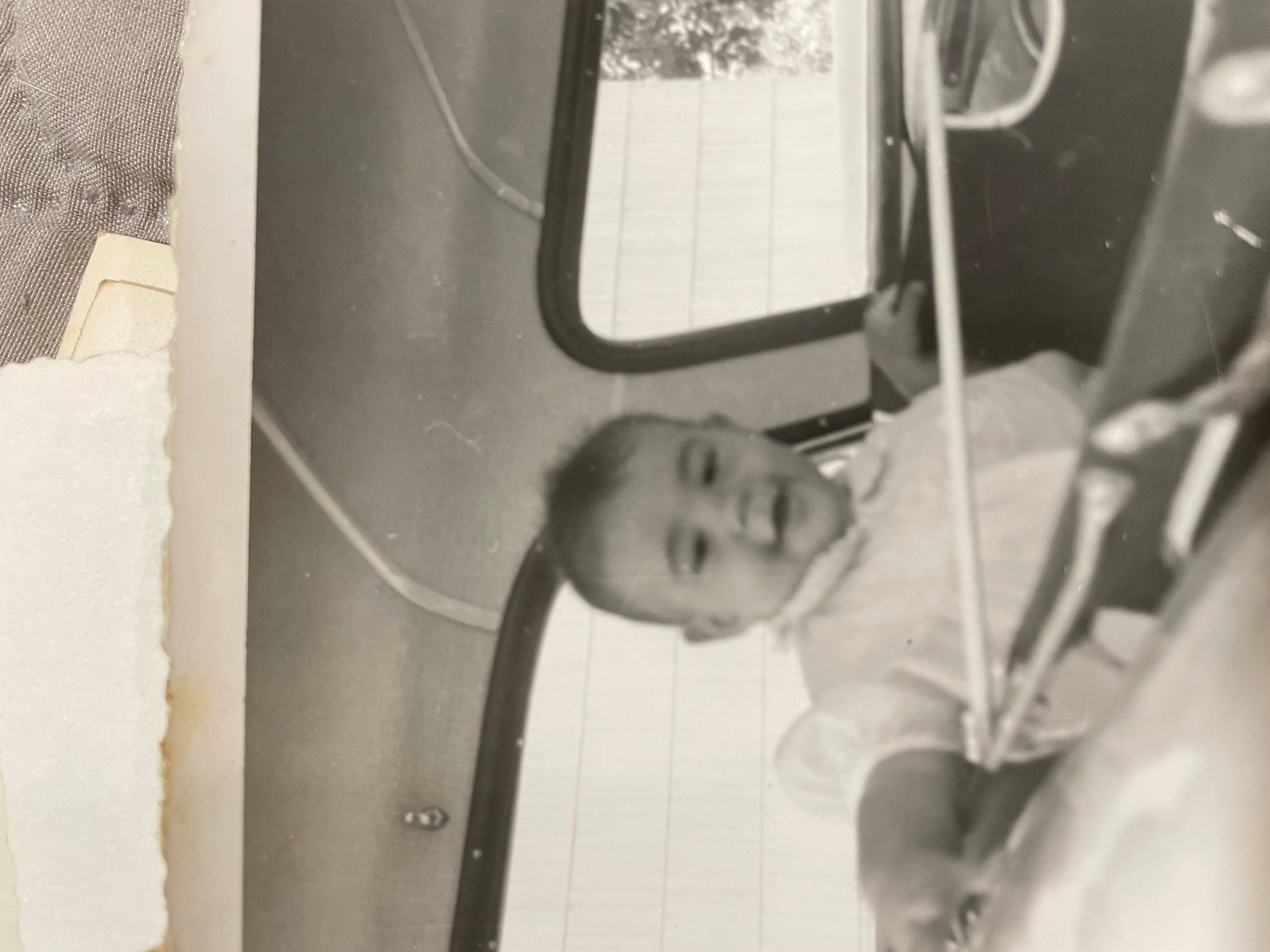 Deirdre Monahan Monahan