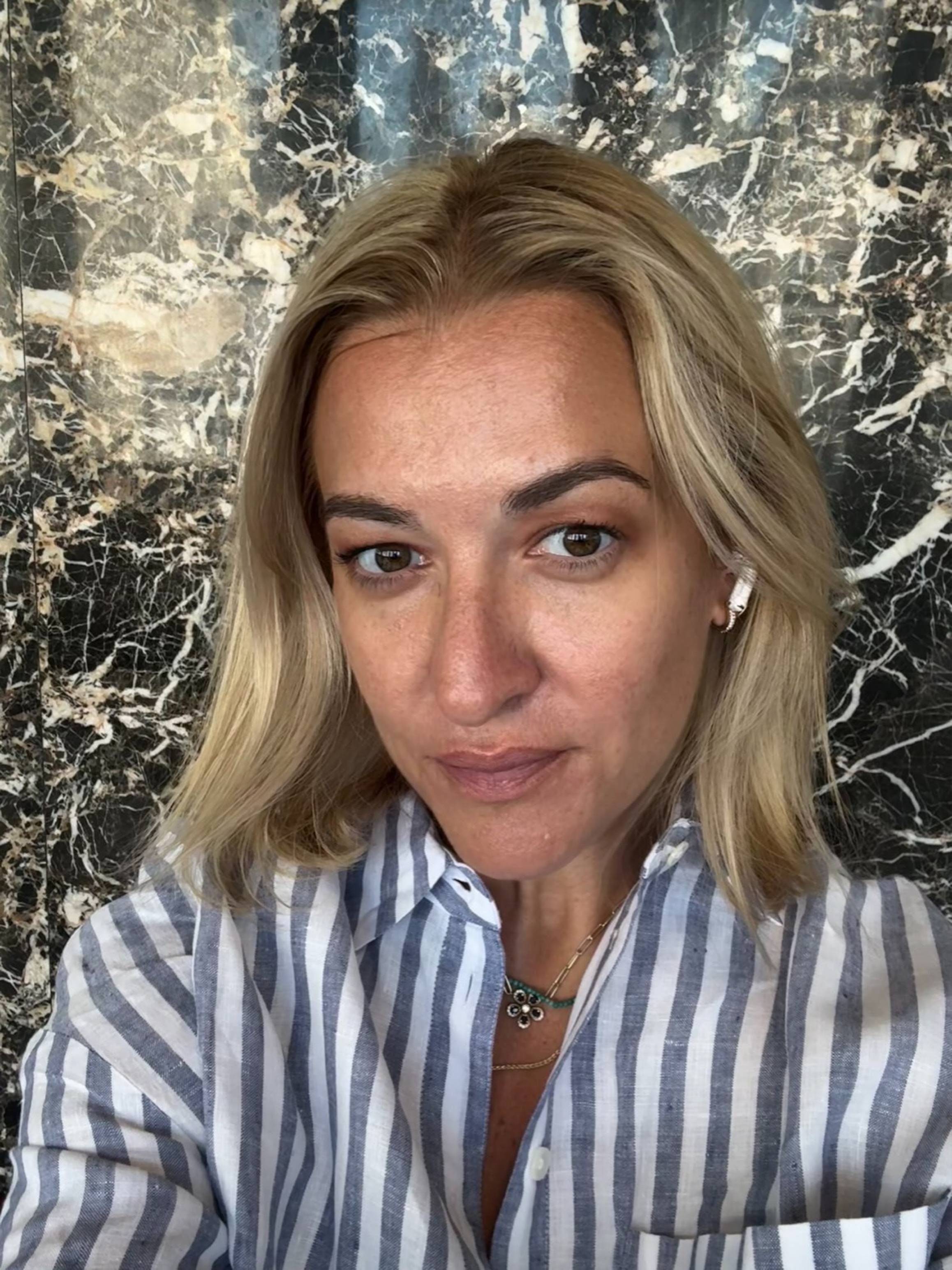 Mirela Deitz