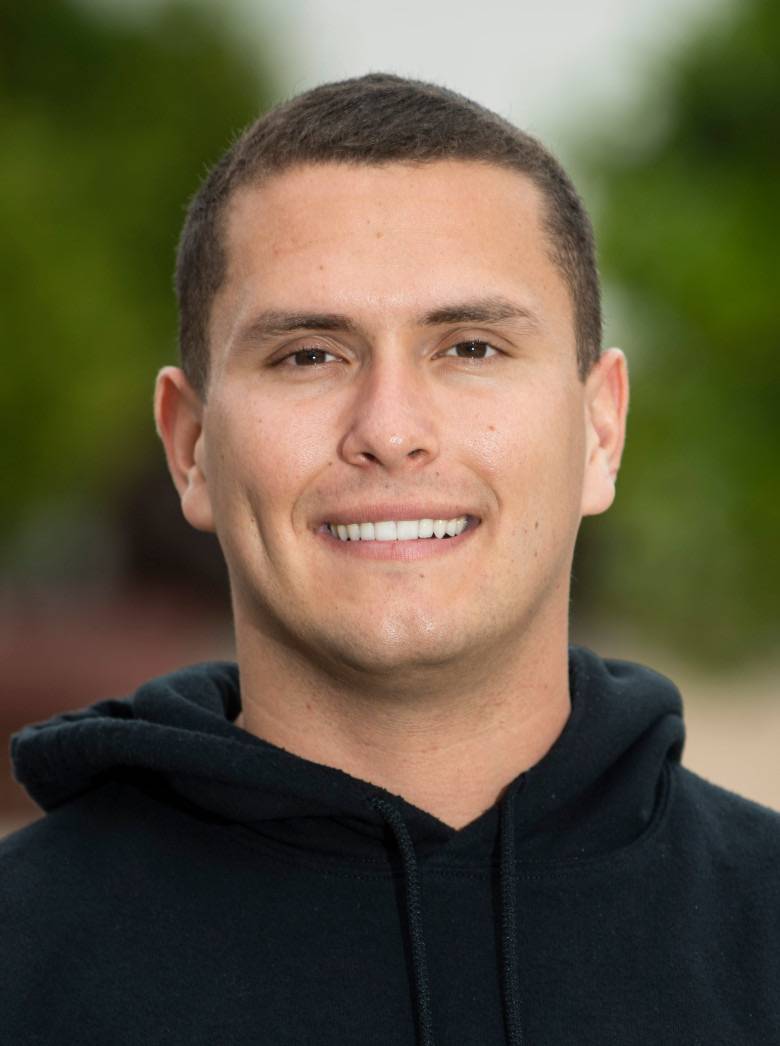 Seth Deitz