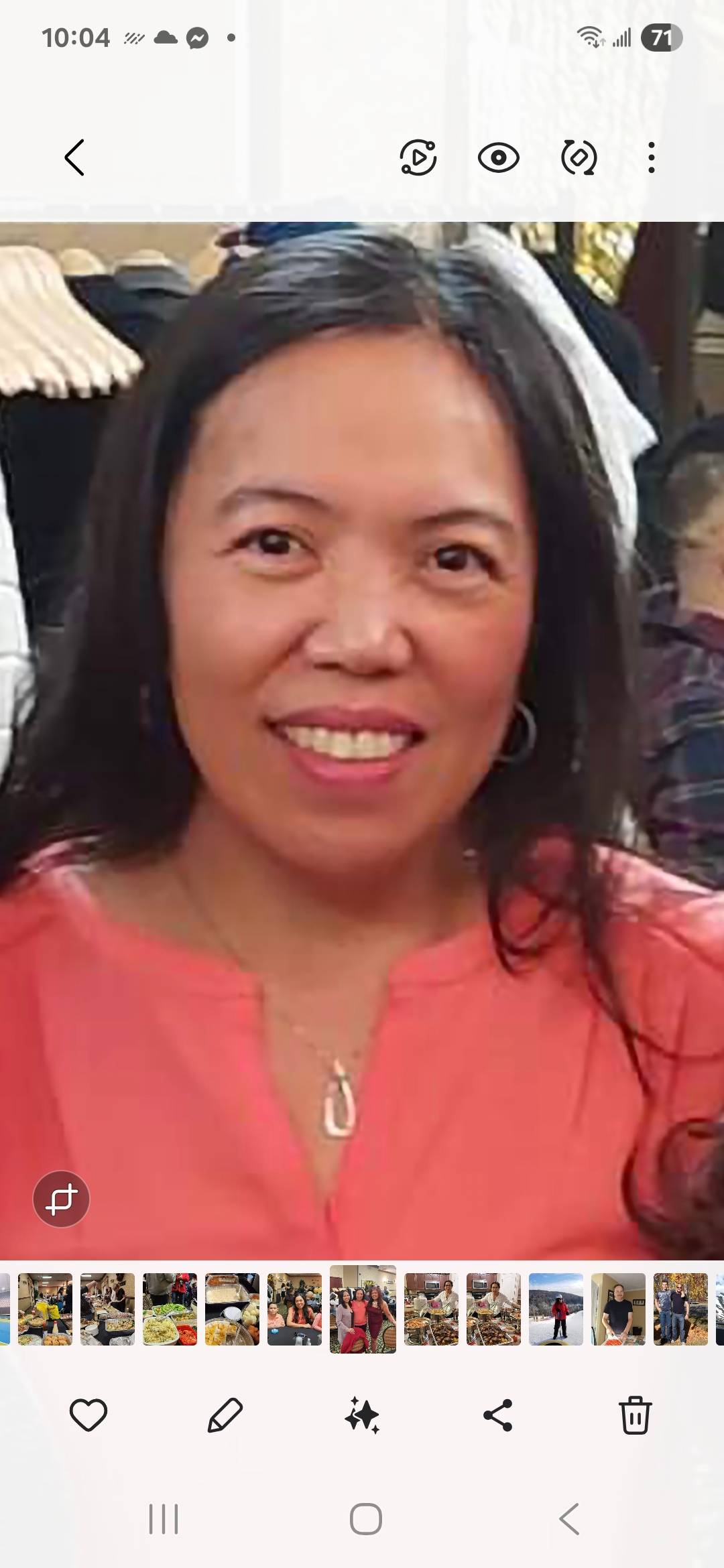 Delia Small